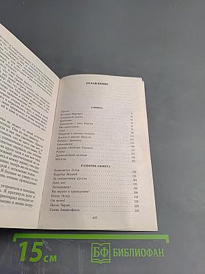 Тринадцатая сказка