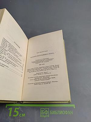 «Почтите высочайшего поэта...» Судьба «Божественной комедии» Данте в России