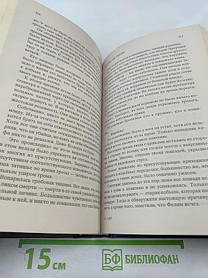 Всадник без головы