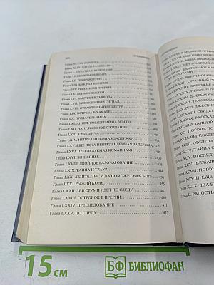 Всадник без головы