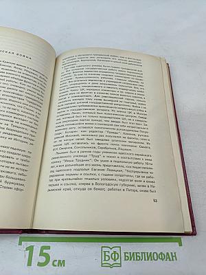 Сталин. Том 2