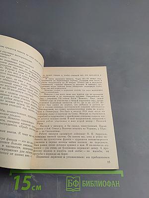 В черной пасти фиорда