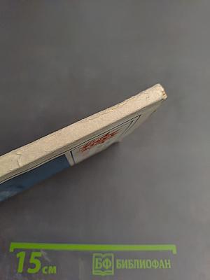 В черной пасти фиорда