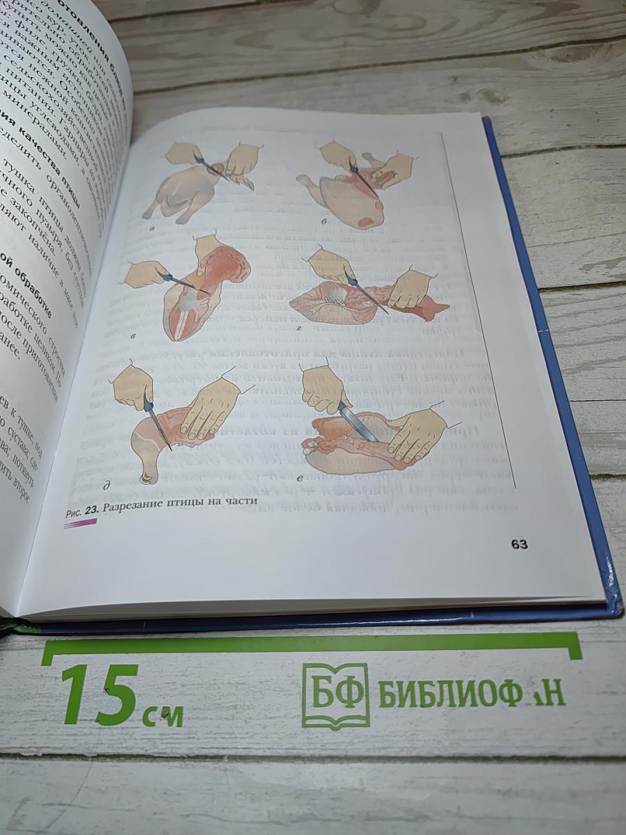 Технология. Технологии ведения дома. 6 класс