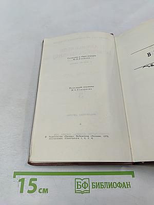 В Лесах. Том 3