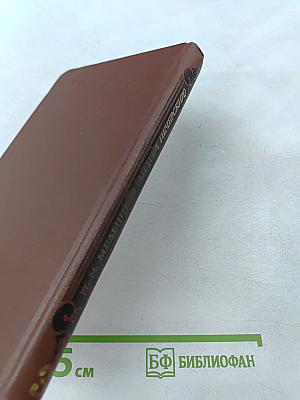 В Лесах. Том 3