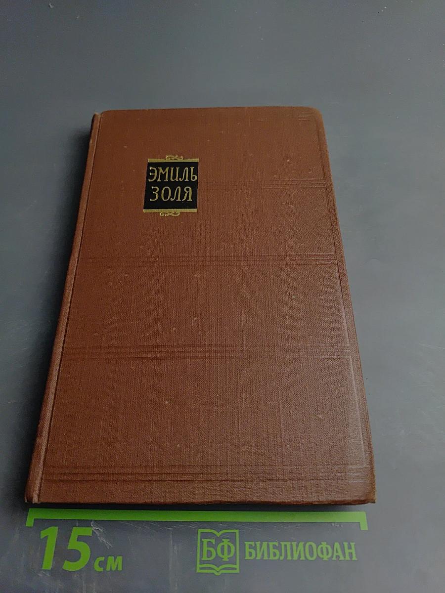 Его превосходительство Эжен Ругон. Том 5