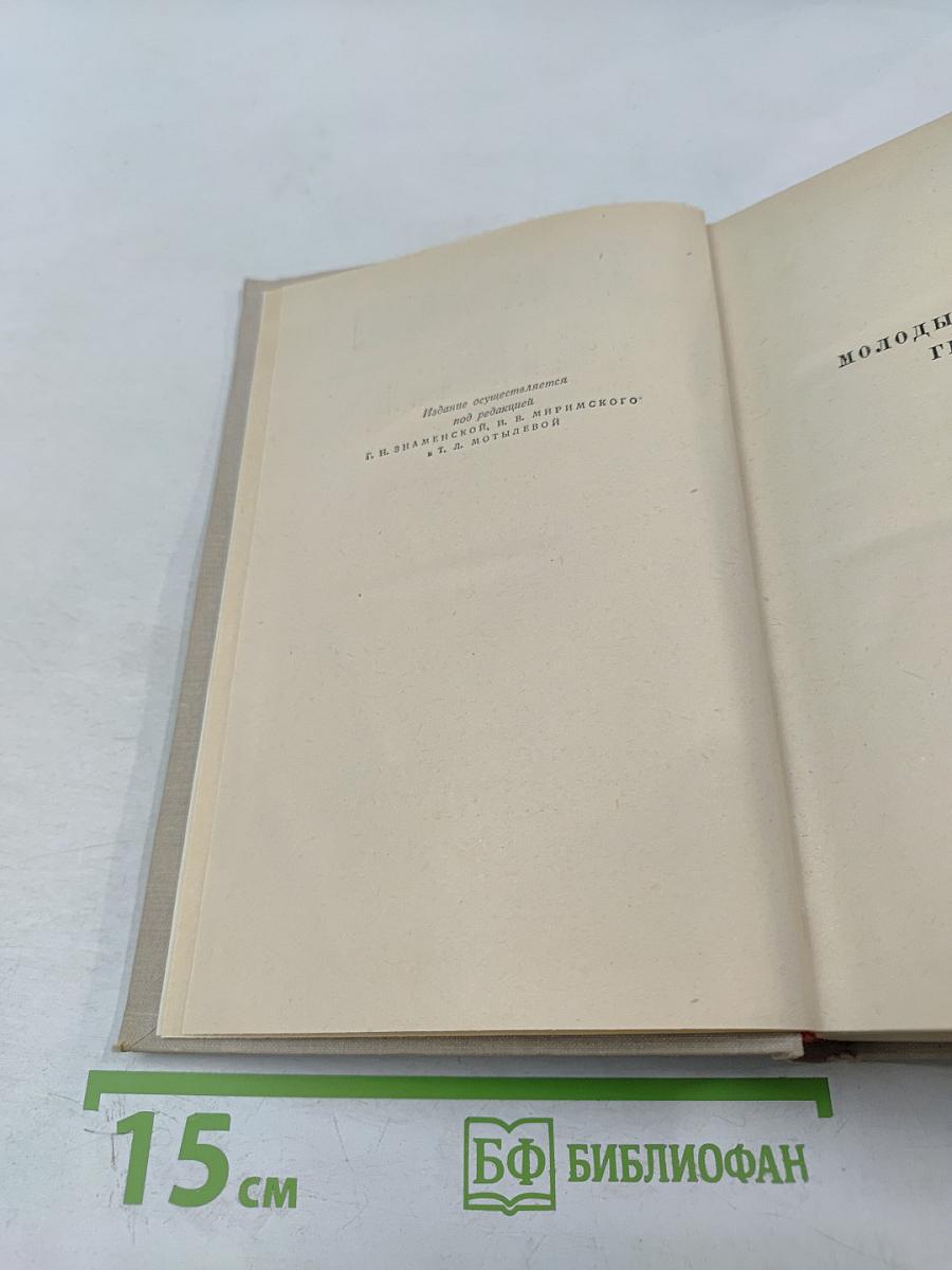 Сочинения. Том шестой. Молодые годы короля Генриха IV