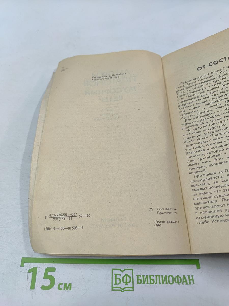 Мусорный ветер