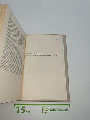 Кузнецкий мост. Книга вторая
