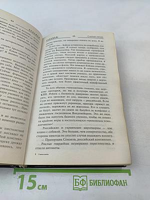 Слепое пятно