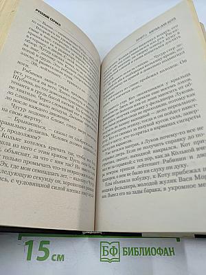 Бумер 2. Клетка для Кота