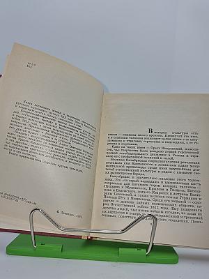Орест Кипренский в Петербурге
