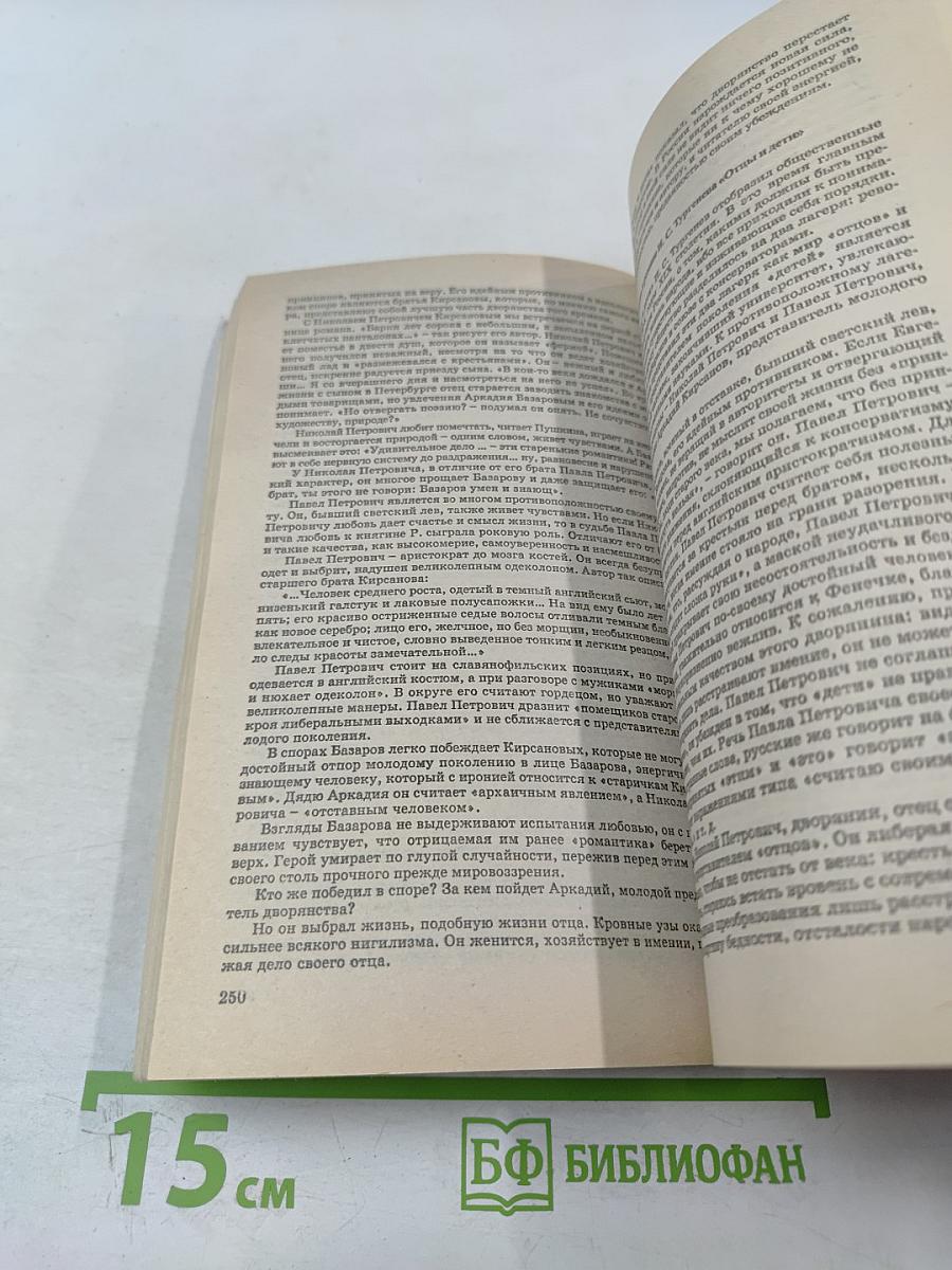 Новый сборник школьных сочинений. 300 вариантов