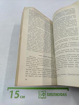 Наедине с зарею. Записки рыболова