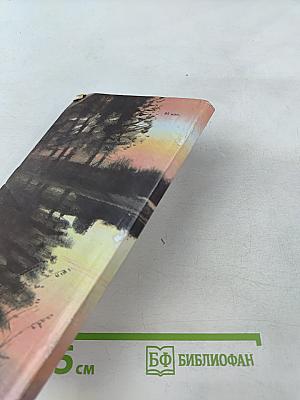 Наедине с зарею. Записки рыболова