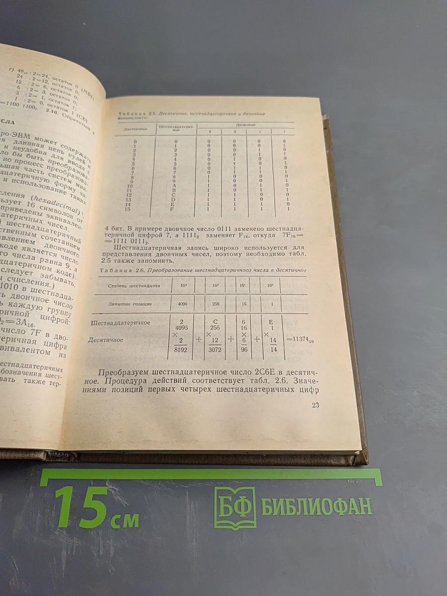 Микро-процессоры Курс и упражнения