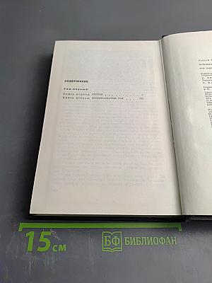 Хождение по мукам