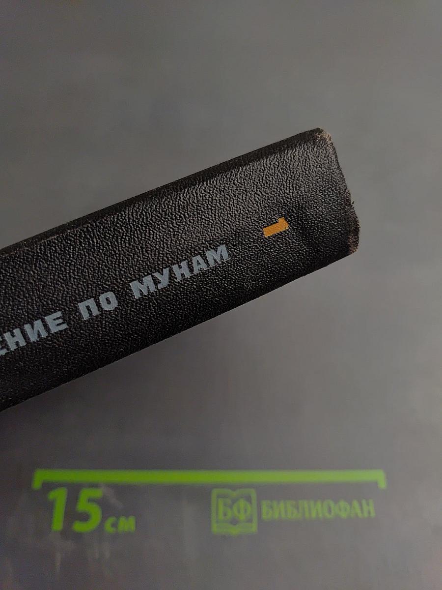 Хождение по мукам