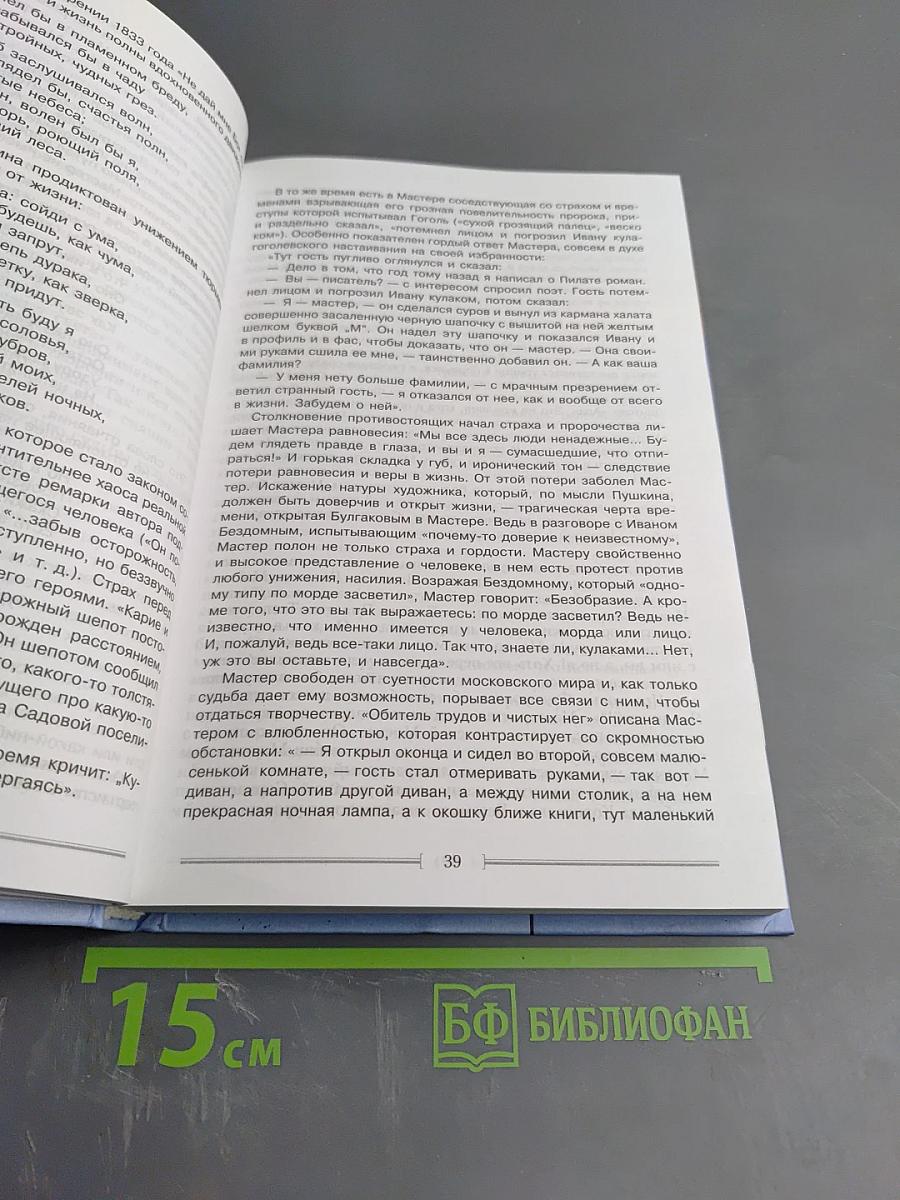 Литература 11 класс, часть вторая