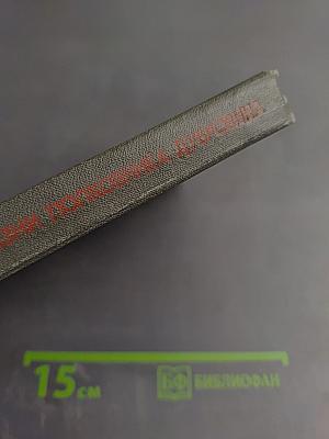 Из жизни полковника Дубровина