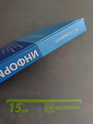 Информатика 10 класс (базовый уровень)