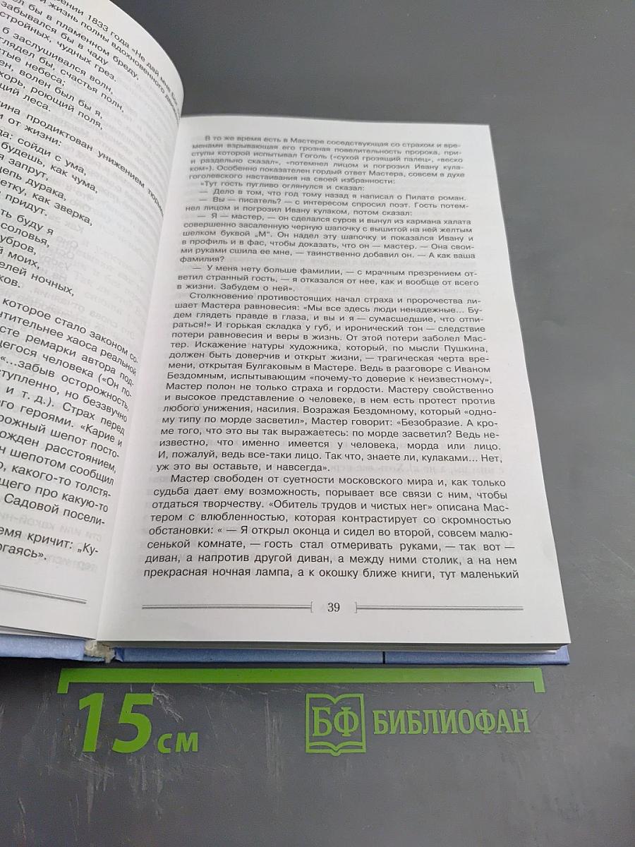 Литература 11 класс. Часть вторая