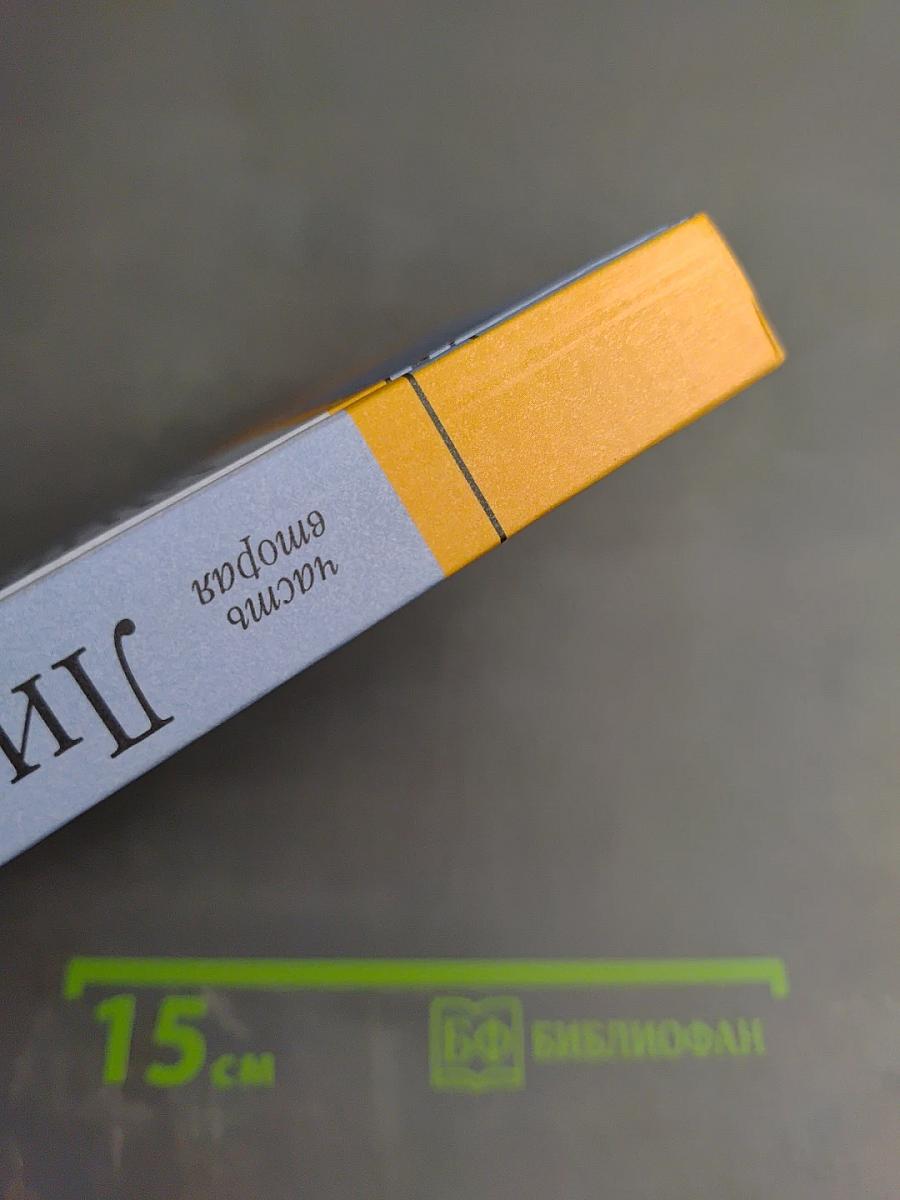 Литература 11 класс, Часть вторая