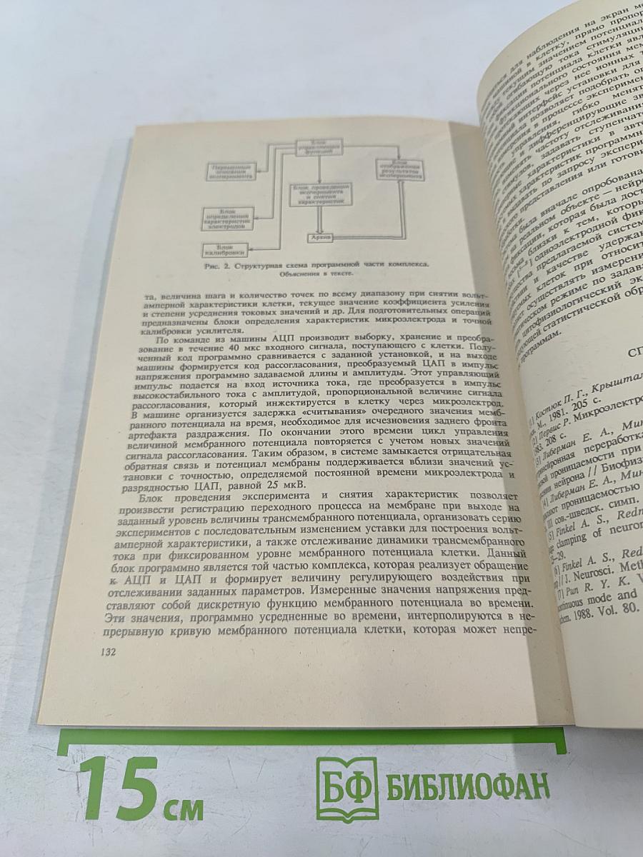Физиологический журнал имени И.М. Сеченова. Том 80, № 3