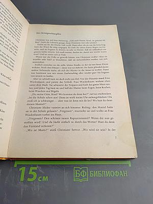 Lesebuch 3 (для 3 класса начальной школы)