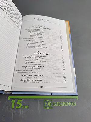 Литература 11 класс, часть вторая