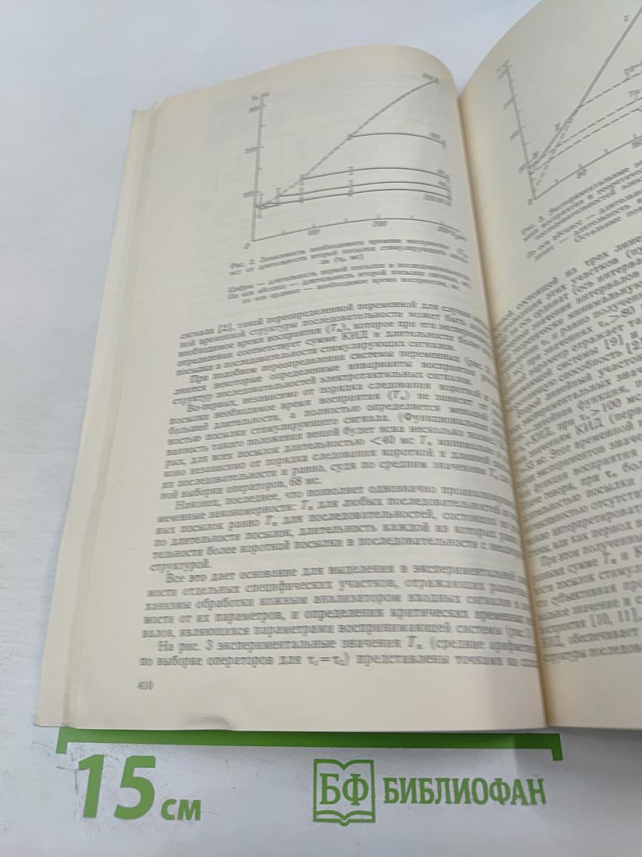 Физиология человека. Том 12, № 3