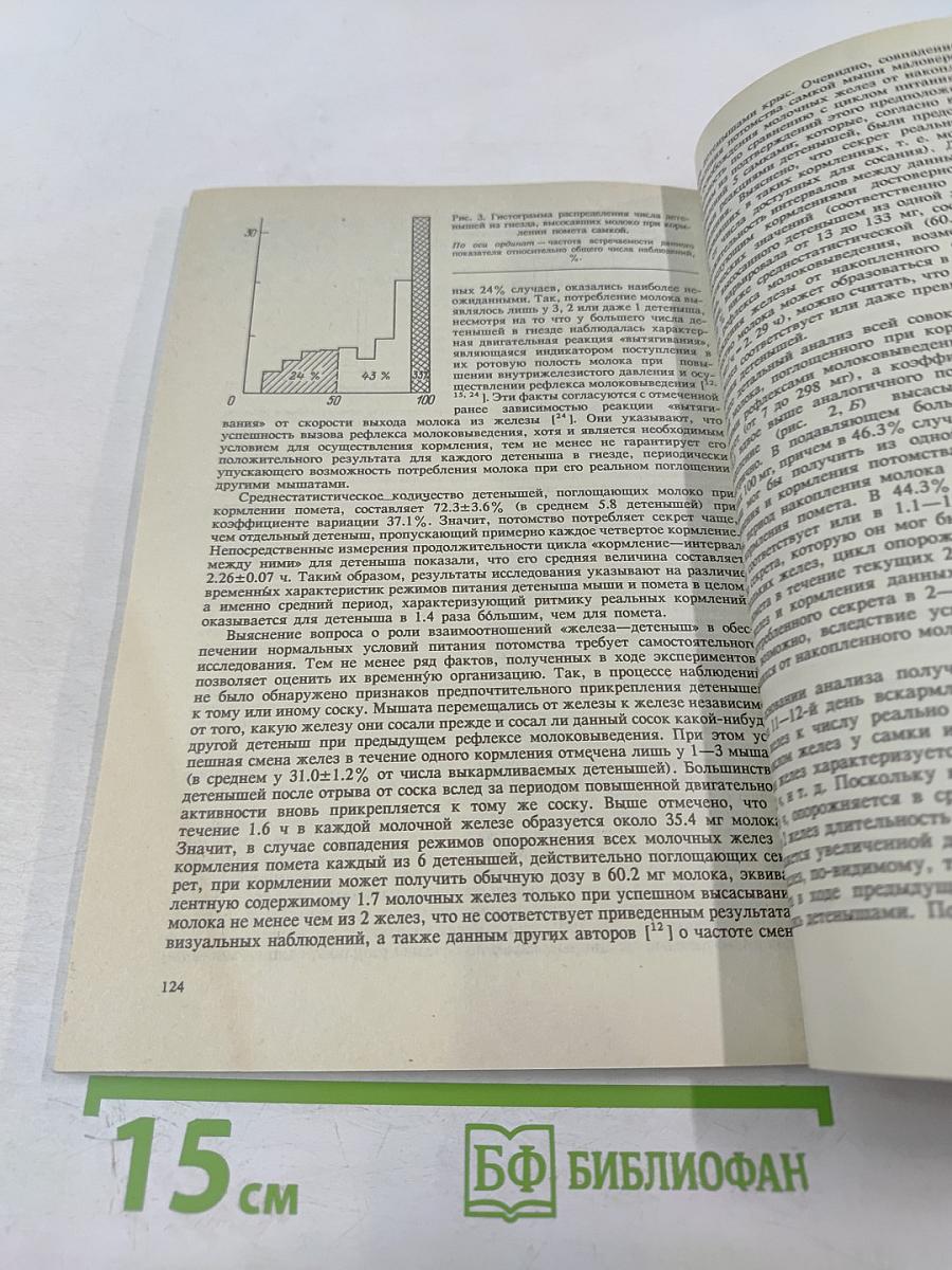 Физиологический журнал имени И.М. Сеченова, Том 80, № 10