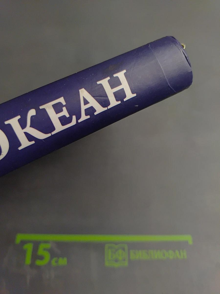 Жены и океан