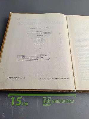 Школа юннатов: Твой огород