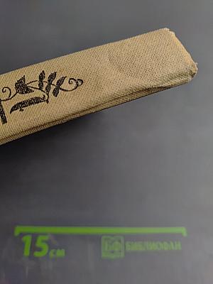 Школа юннатов: Твой огород