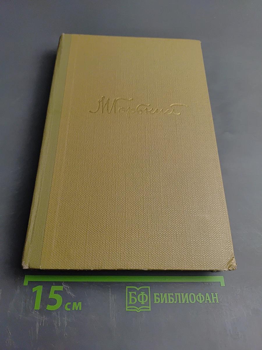 Собрание сочинений. Том 18. Литературные портреты