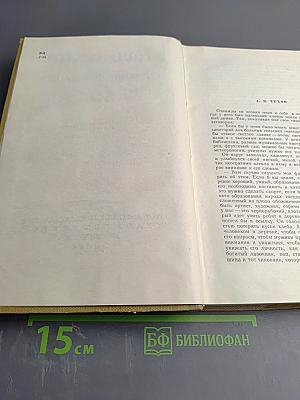 Собрание сочинений. Том 18. Литературные портреты