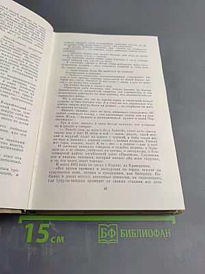 Собрание сочинений. Том 18. Литературные портреты