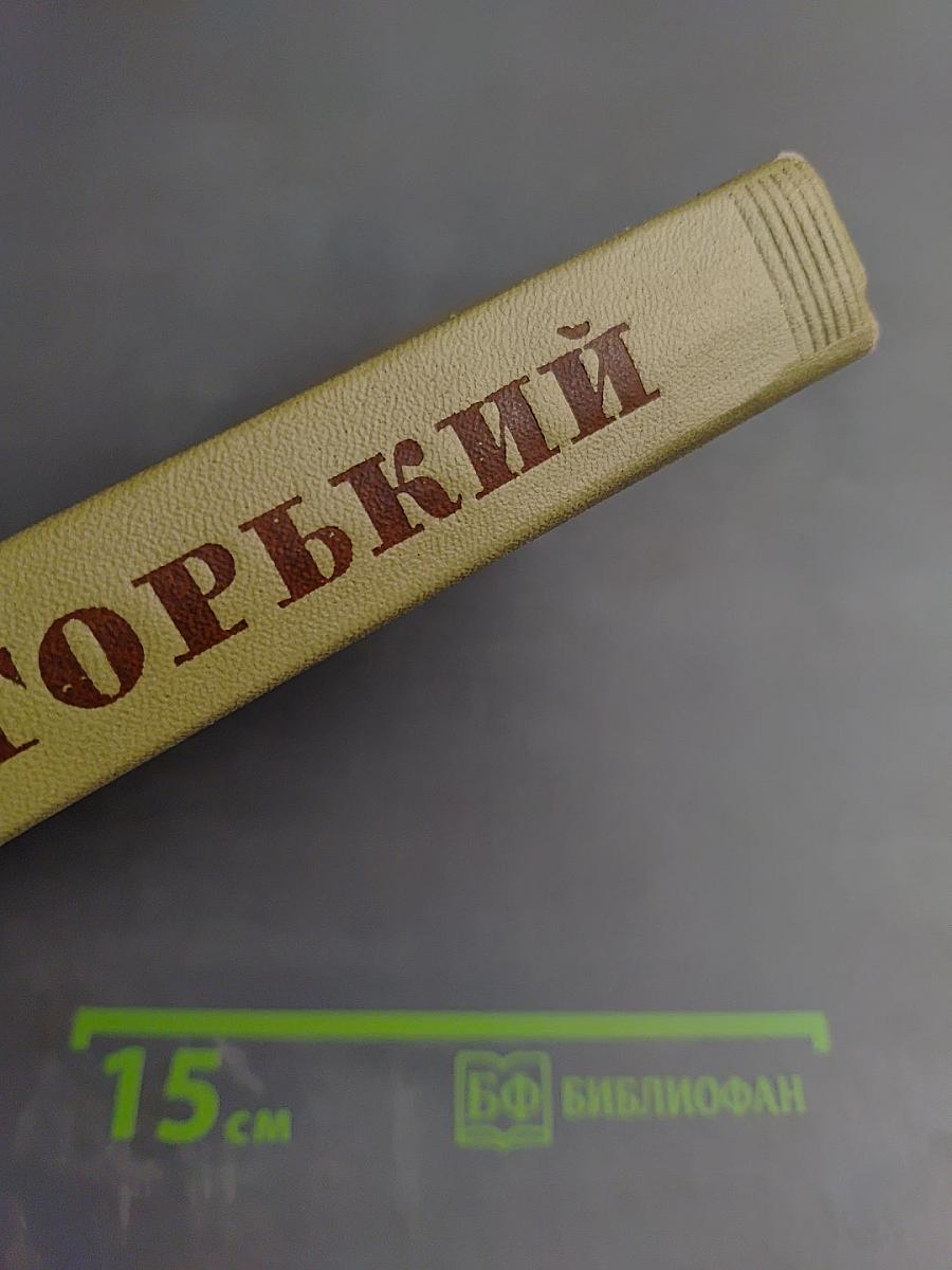 Собрание сочинений. Том 18. Литературные портреты