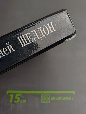 Пески времени. Незнакомец в зеркале