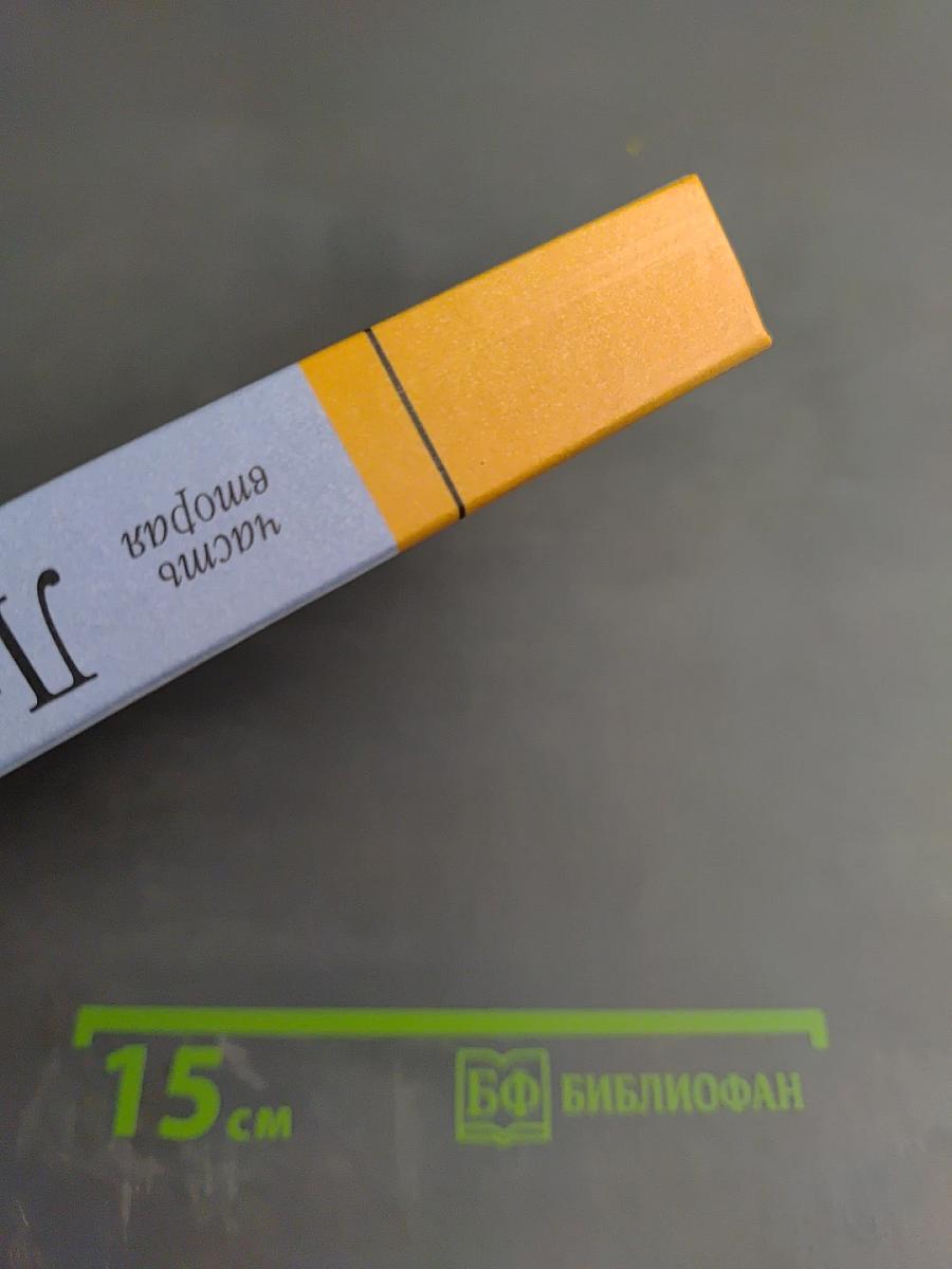 Литература 11 класс, часть вторая