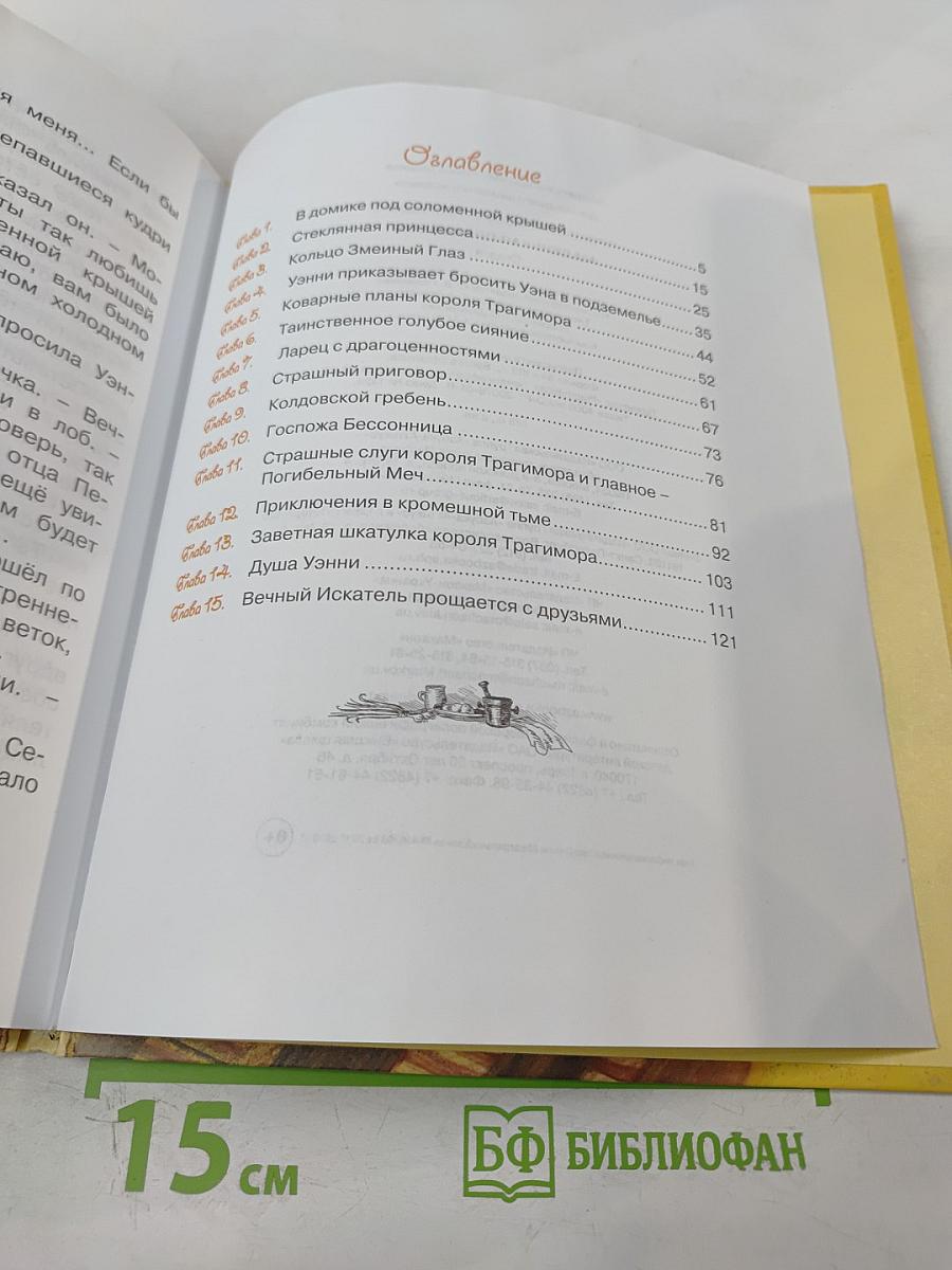 Маленькая принцесса