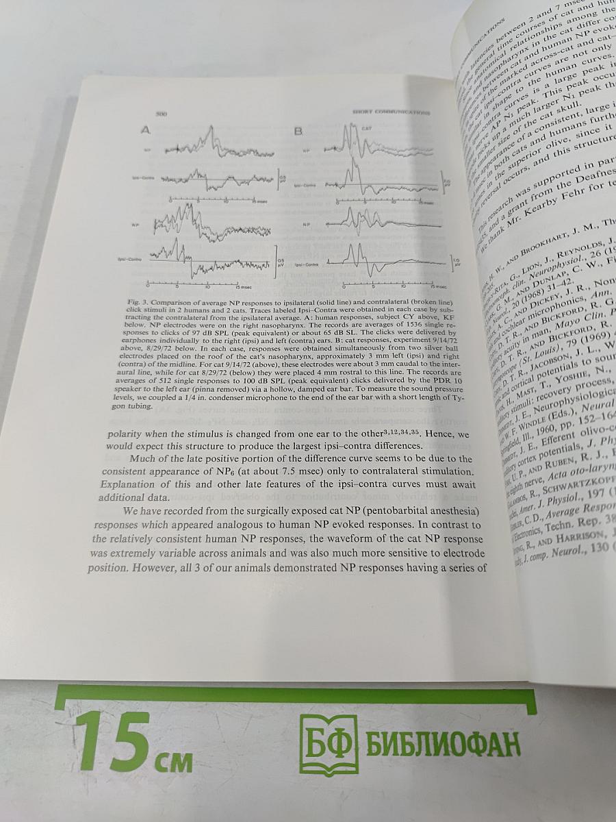 Brain Research. International Multidisciplinary Journal Devoted to Fundamental Research in the Brain Sciences. Vol. 60 No. 2