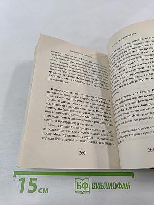 Фламандская доска. Тайна черной королевы
