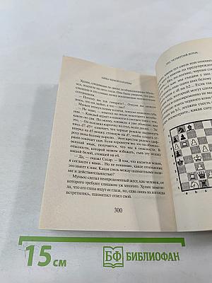 Фламандская доска. Тайна черной королевы