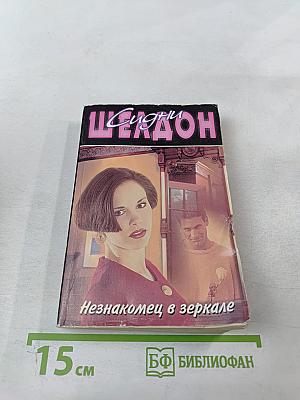 Незнакомец в зеркале