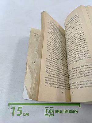 Незнакомец в зеркале