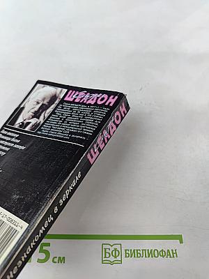 Незнакомец в зеркале