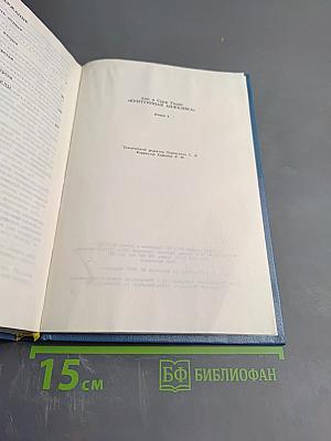 Бунтующая Анжелика, Книга 4